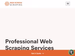 Webscreenscraping