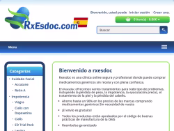 Rxesdoc
