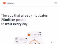 Weward