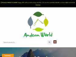 Andeanworld