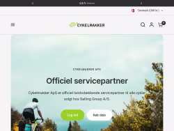 Cykelmakker