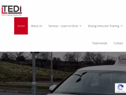 Tedidriving