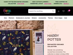 Thehappyplanner