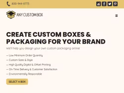 Anycustombox