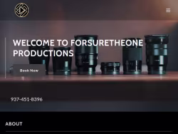 Forsuretheone
