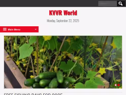 Kvvr