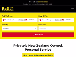 Radcarhire