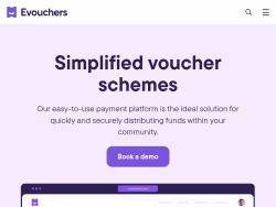 Evouchers
