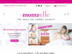Momzelle