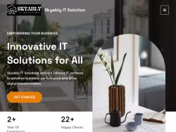 Skyablyitsolution