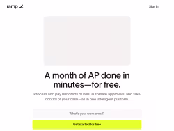 Billpay
