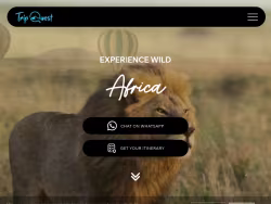 Thetripquest