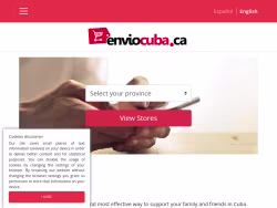 Enviocuba logo
