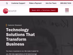 Totalprosource