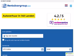 Rentalcargroup