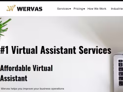 Wervas