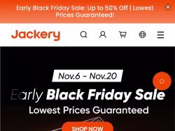 Jackery