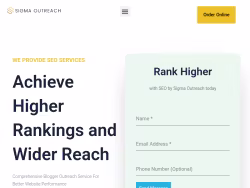 Sigmaoutreach