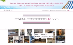 Stainlessdirectuk
