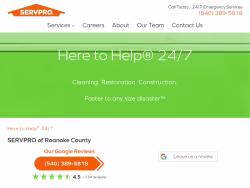Servprosouthroanokecounty