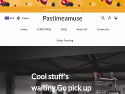 Pastimeamuse
