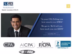Shahaccountingcpa