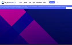 Cryptoconsultz