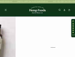 Hempfoods