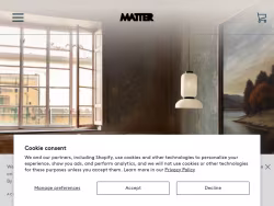 Mattermatters