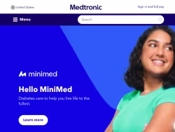 Medtronicdiabetes