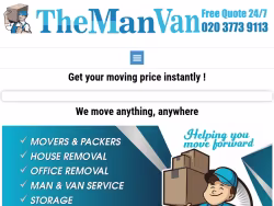 Themanvan