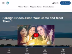 Foreignbride