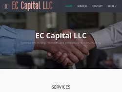 Eccapitalllc