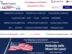 Flagpolecompany