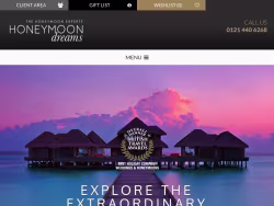 Honeymoondreams