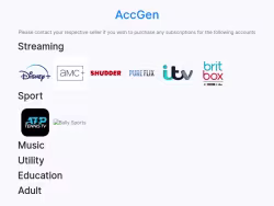 Autoaccount