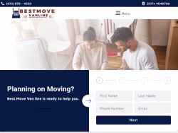 Bestmovevanline