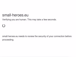 Small-heroes