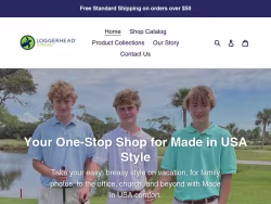Loggerheadapparel