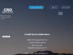 Creditscoredefenders