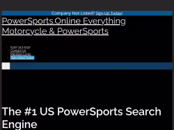 Powersportshub