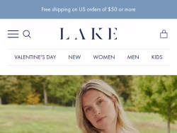 Lakepajamas