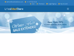 Localmedstore