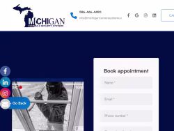 Michigancamerasystems