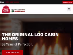 Logcabinhomes