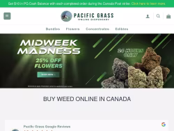 Pacificgrass