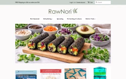 Rawnori