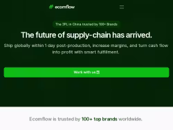 Ecomflow