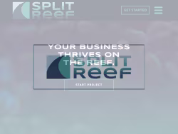 Splitreef