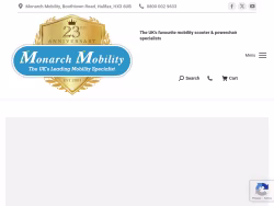 Monarchmobility